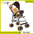 Abnehmbarer Kissen Baby Design Kinderwagen, Baby Kinderwagen Zubehör, Baby Buggy Kinderwagen